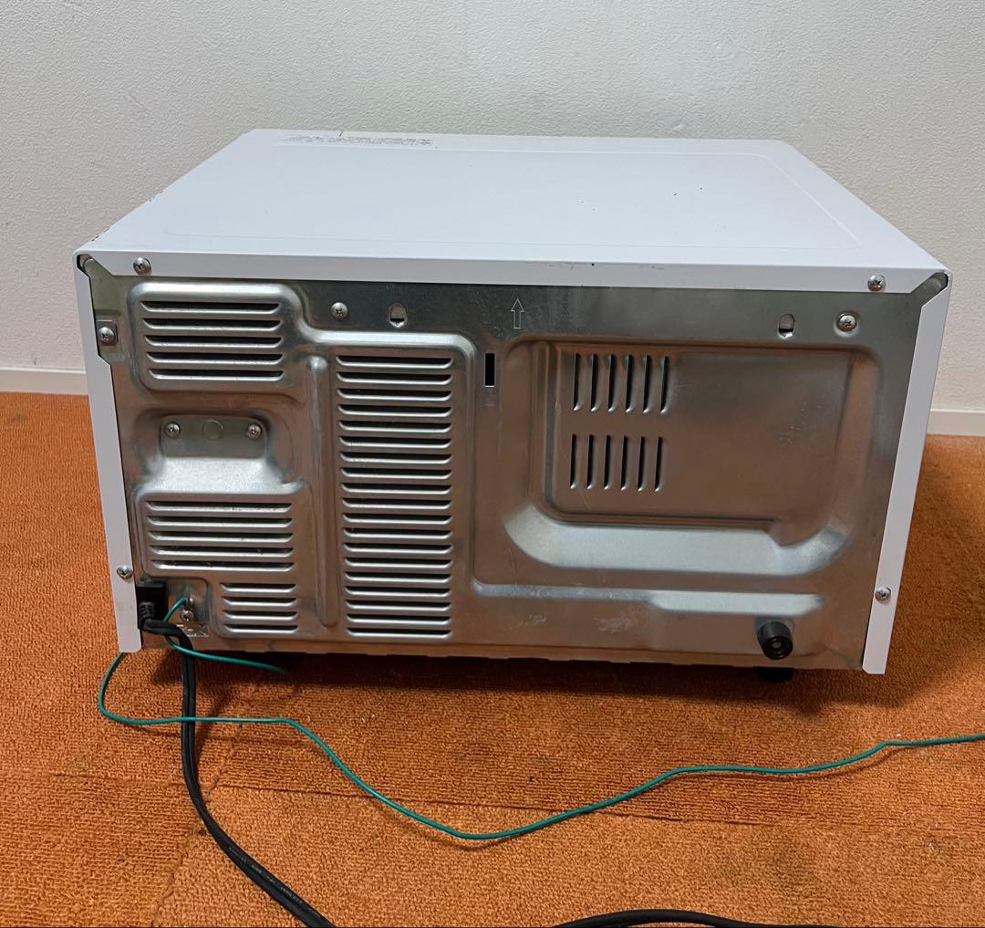 す〜は〜 シャープ オーブンレンジ RE-S7D-W 電子レンジ