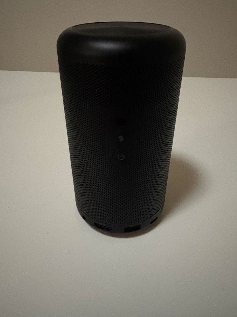 Anker Nebula Capsule II 美品、ジャンク品です