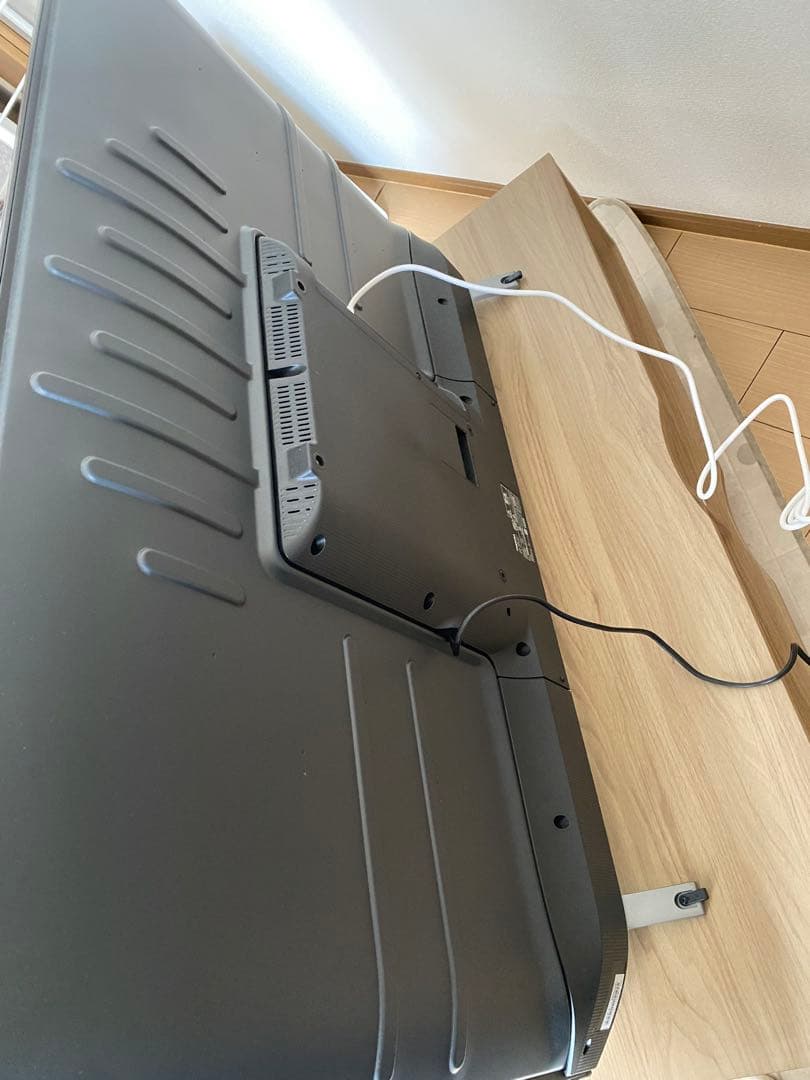 TOSHIBAレグザ４K対応☆50型☆値引あり