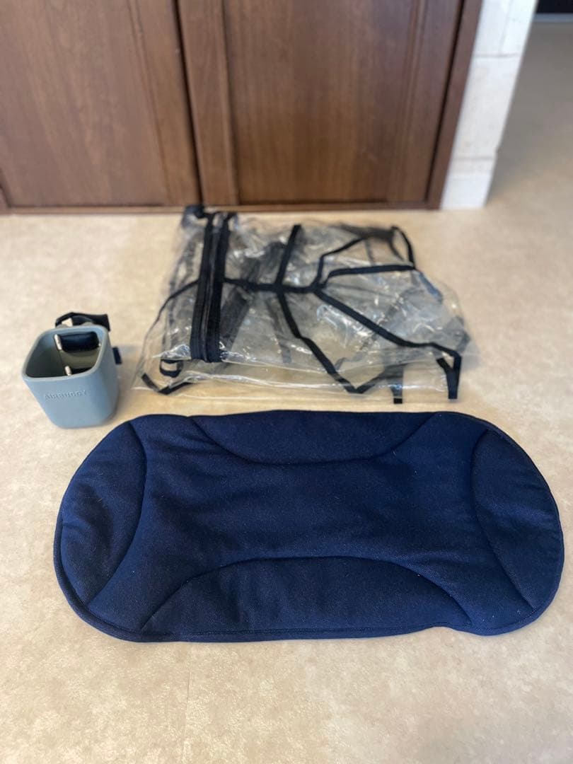 こ*ん様 エアバギーフォードッグ　DOME3 レギュラー