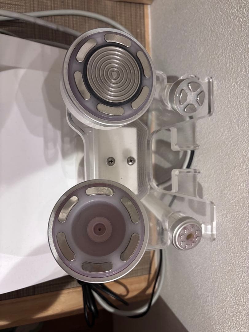 レア 業務用エステマシン CELLZERO JDE1 キャビテーション