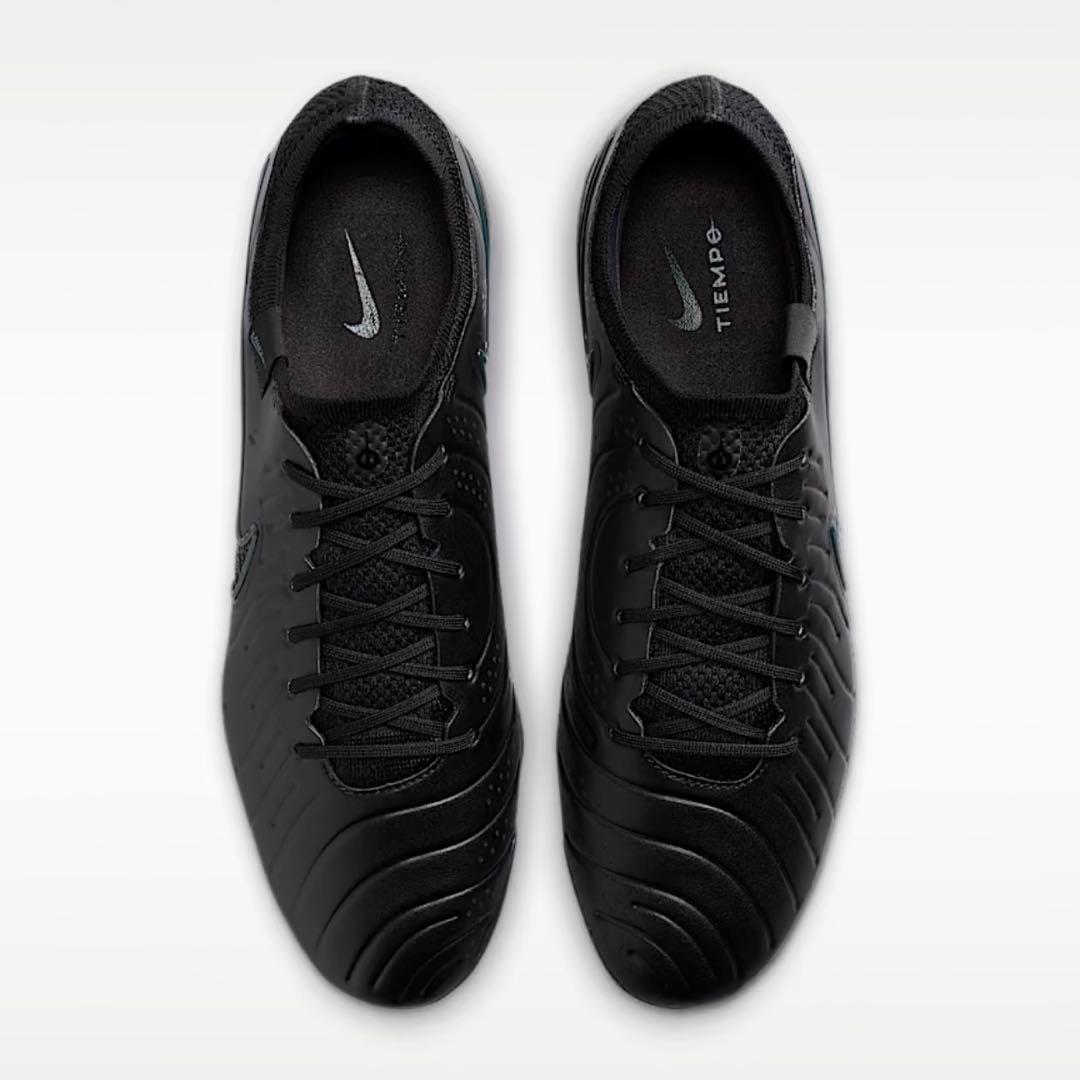 NIKE ティエンポ　レジェンド10 エリート　FG 24.5センチ　ナイキ