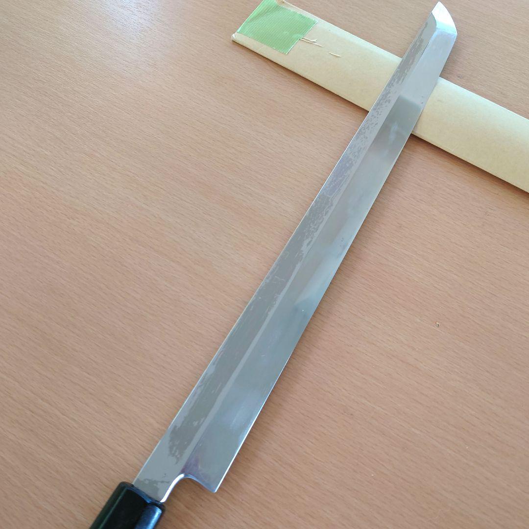 蛸引き包丁v10　尺一