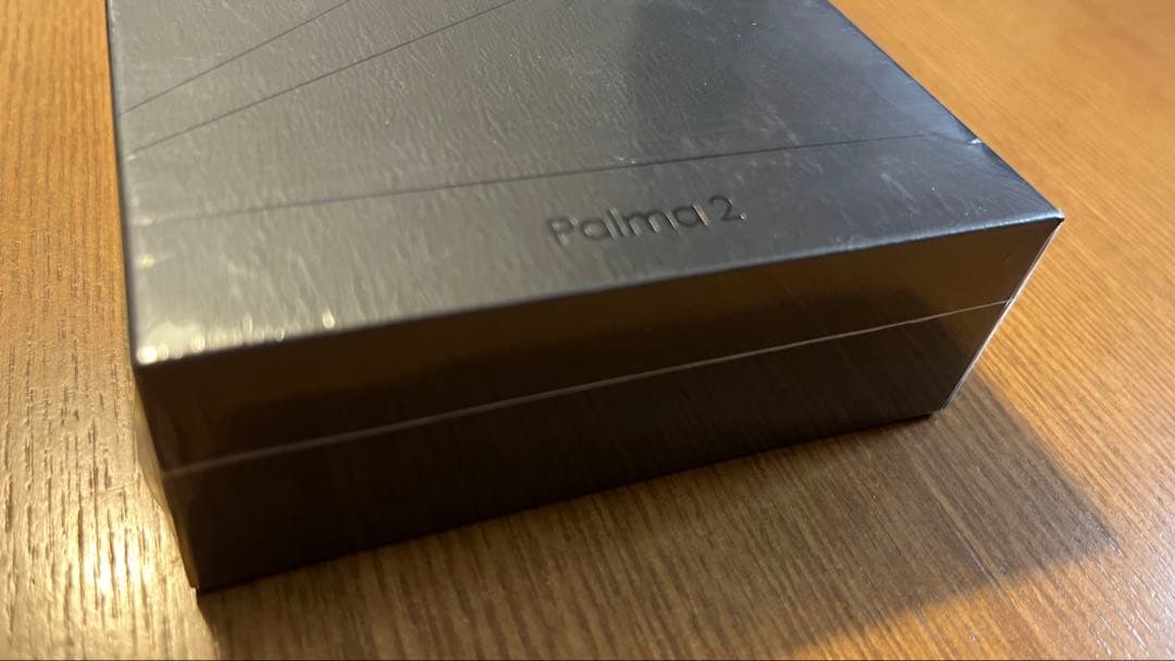 【新品未開封】（値下げしました）BOOX Palma2 電子書籍リーダー