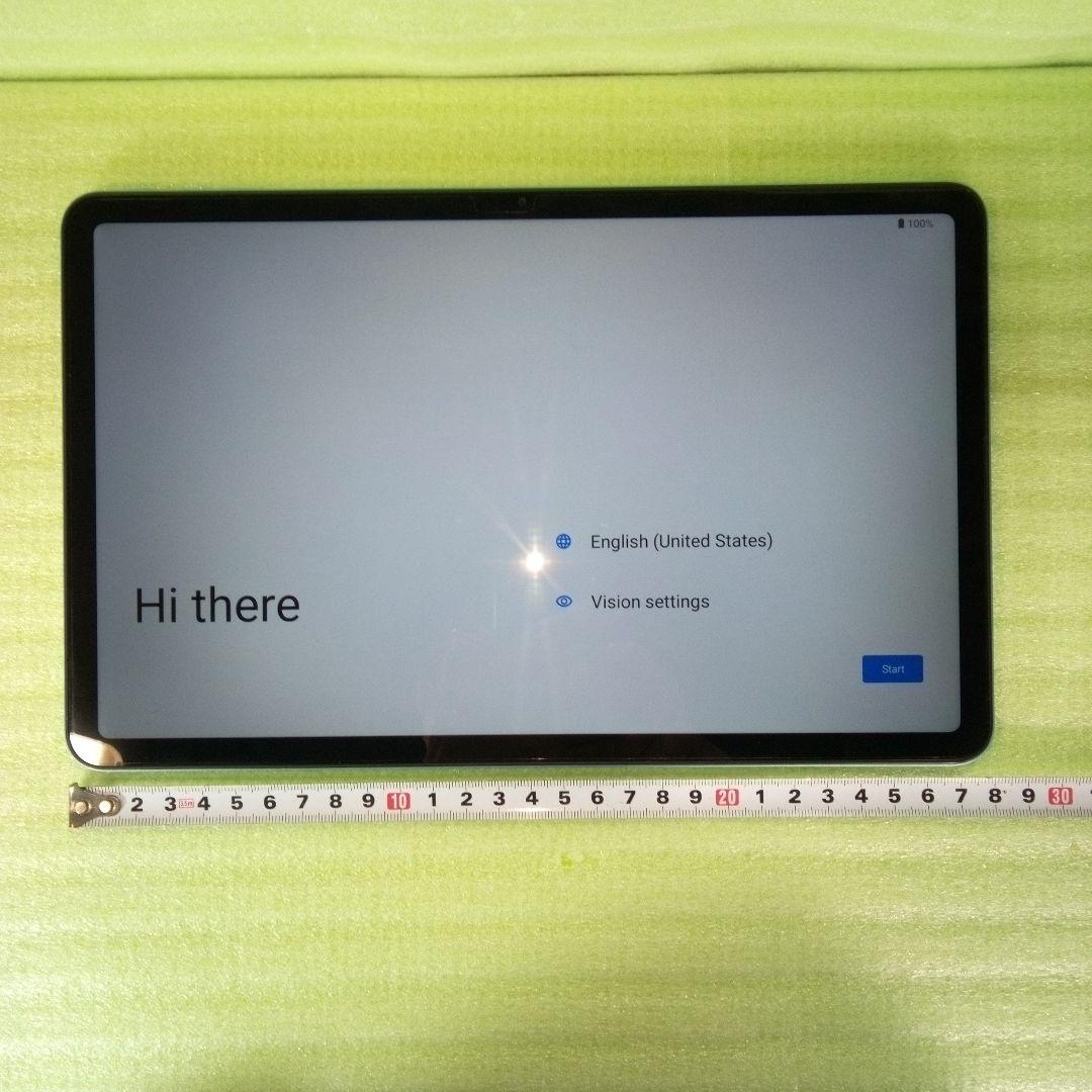 ODEA　A12　Android 14　タブレット　本体