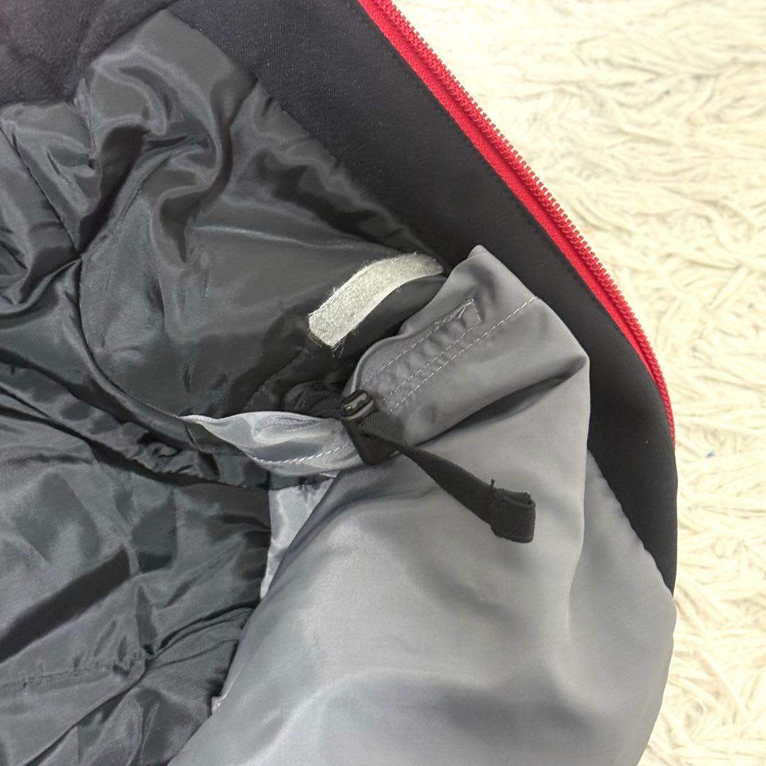 【美品】フェニックス スキーウェア サイズ130 フード 2way 洗える