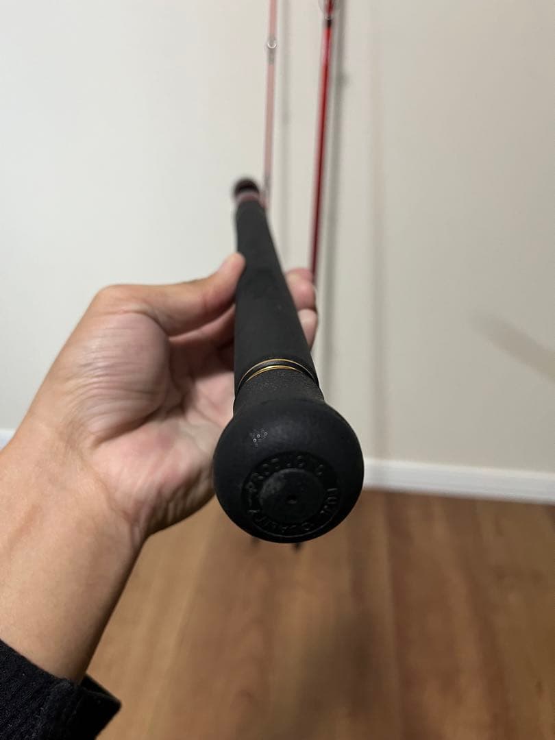 ワールドシャウラBG1954➕カルカッタコンクエストMD400XGLH