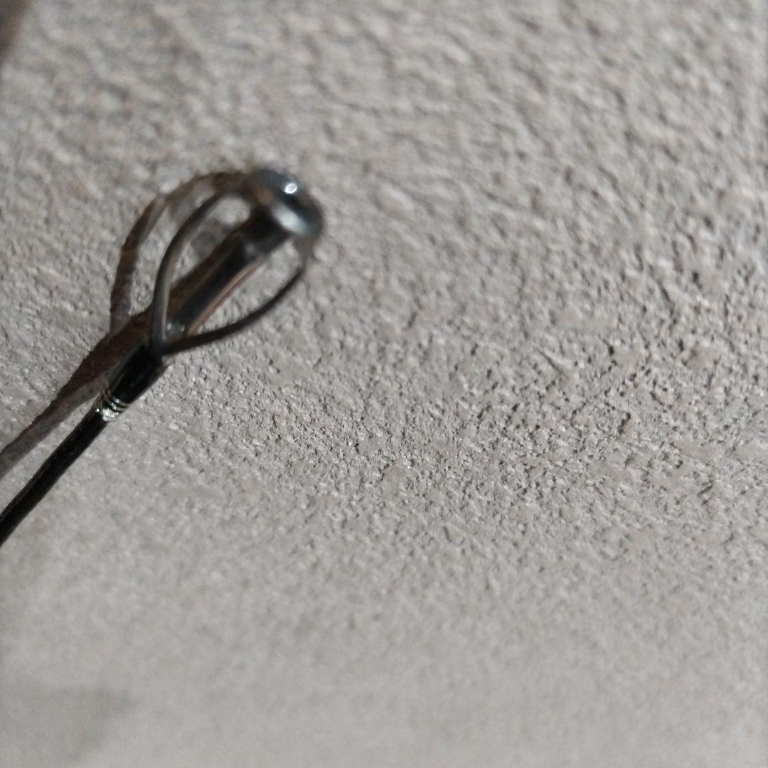 21グラップラーBB タイプLJ B63-3