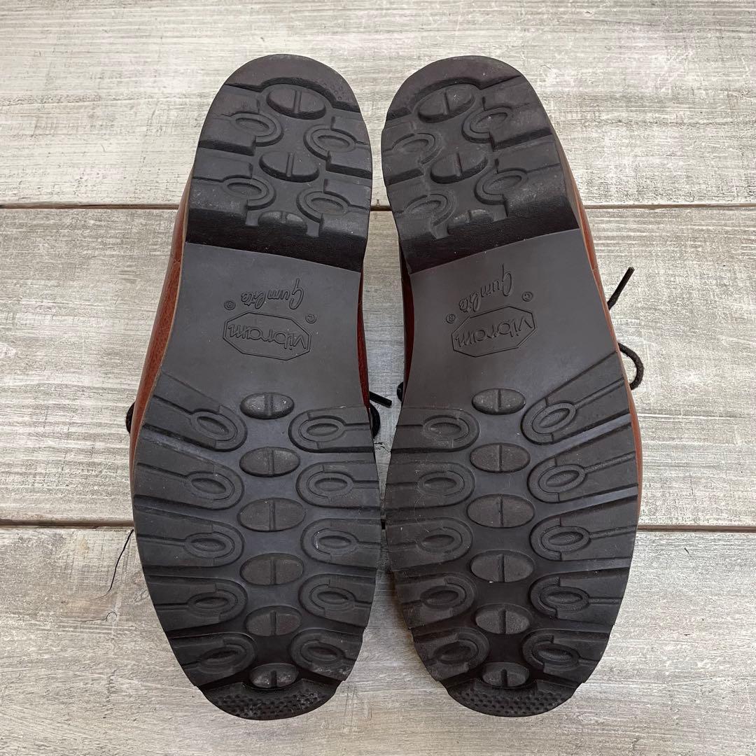 USA製　GOKEY モカシン 8E 美品　26cm