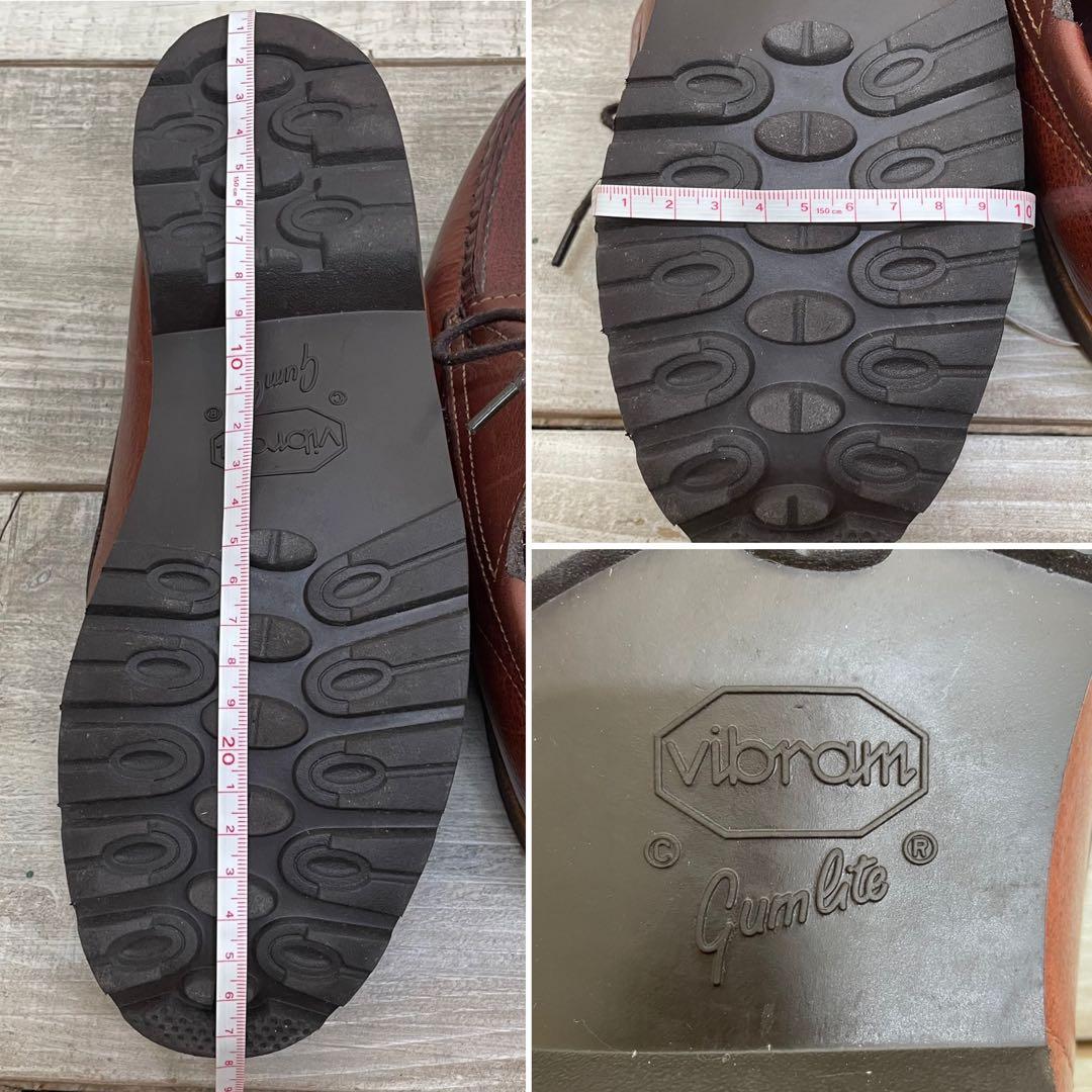 USA製　GOKEY モカシン 8E 美品　26cm