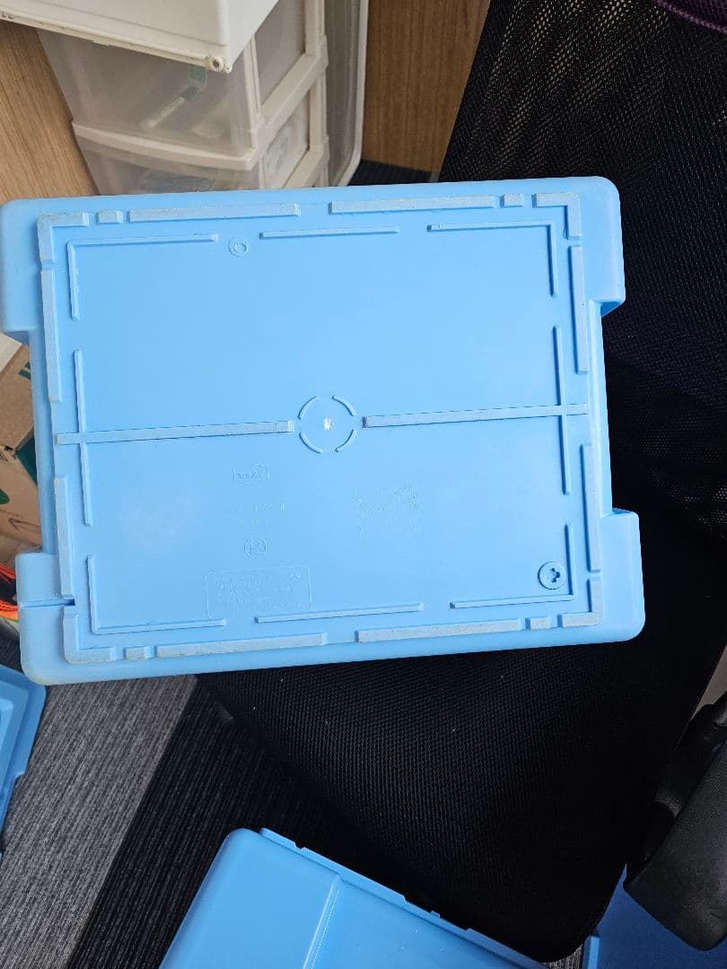 くみ　食品保管用のエスレンコンテナま2pセット　おまけ付き