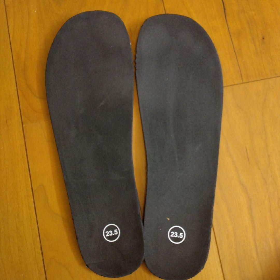 新品　DUB子ども用24cmスノーボードブーツ ブラック/ブルー