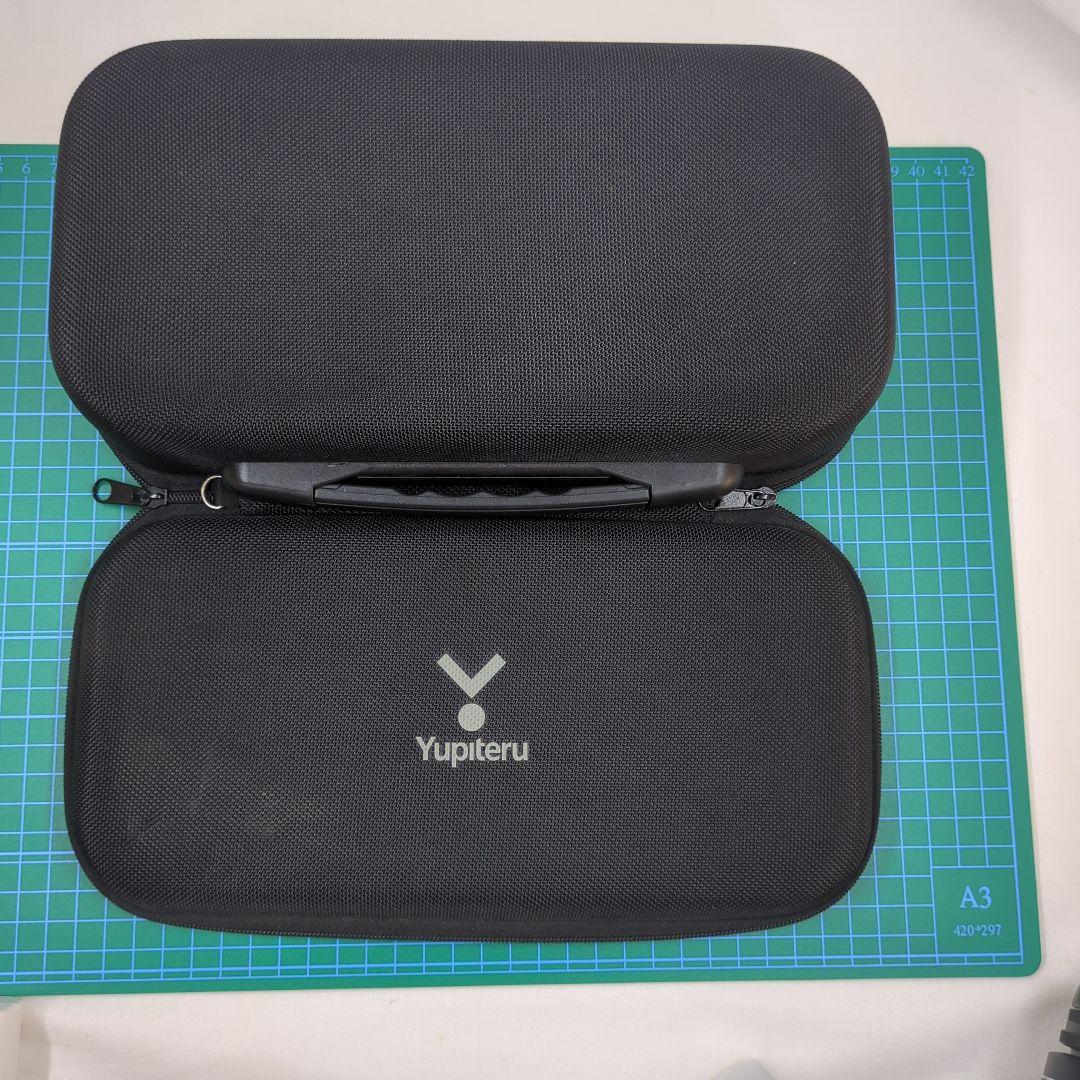 ユピテル BSG-1 Basic スピードガン