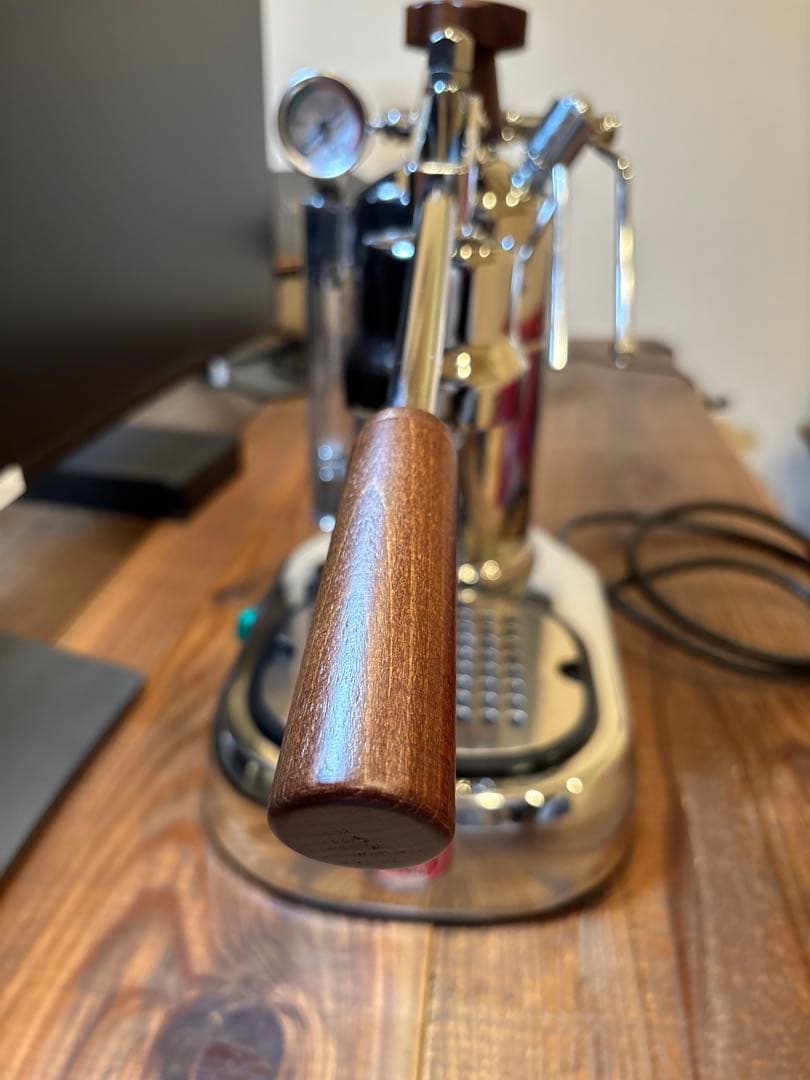 ラパボーニ　エスプレッソ プロフェッショナル PLH レーニョ