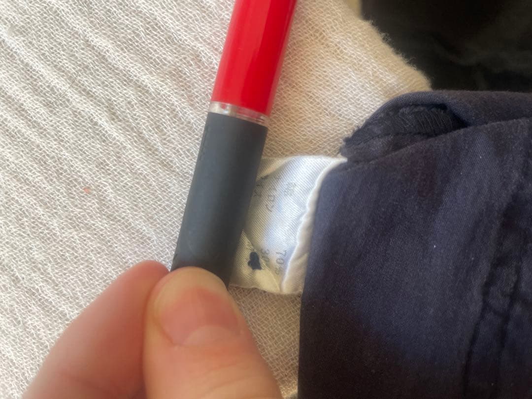 SPORTING GEAR HAI ジャケット ダークパープル サイズM