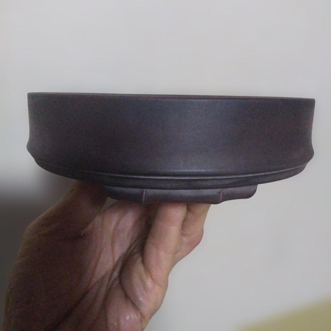 中国鉢、ミニ鉢、盆栽鉢、盆栽小鉢、鉢、植木鉢、山野草鉢、蘭鉢、盆栽