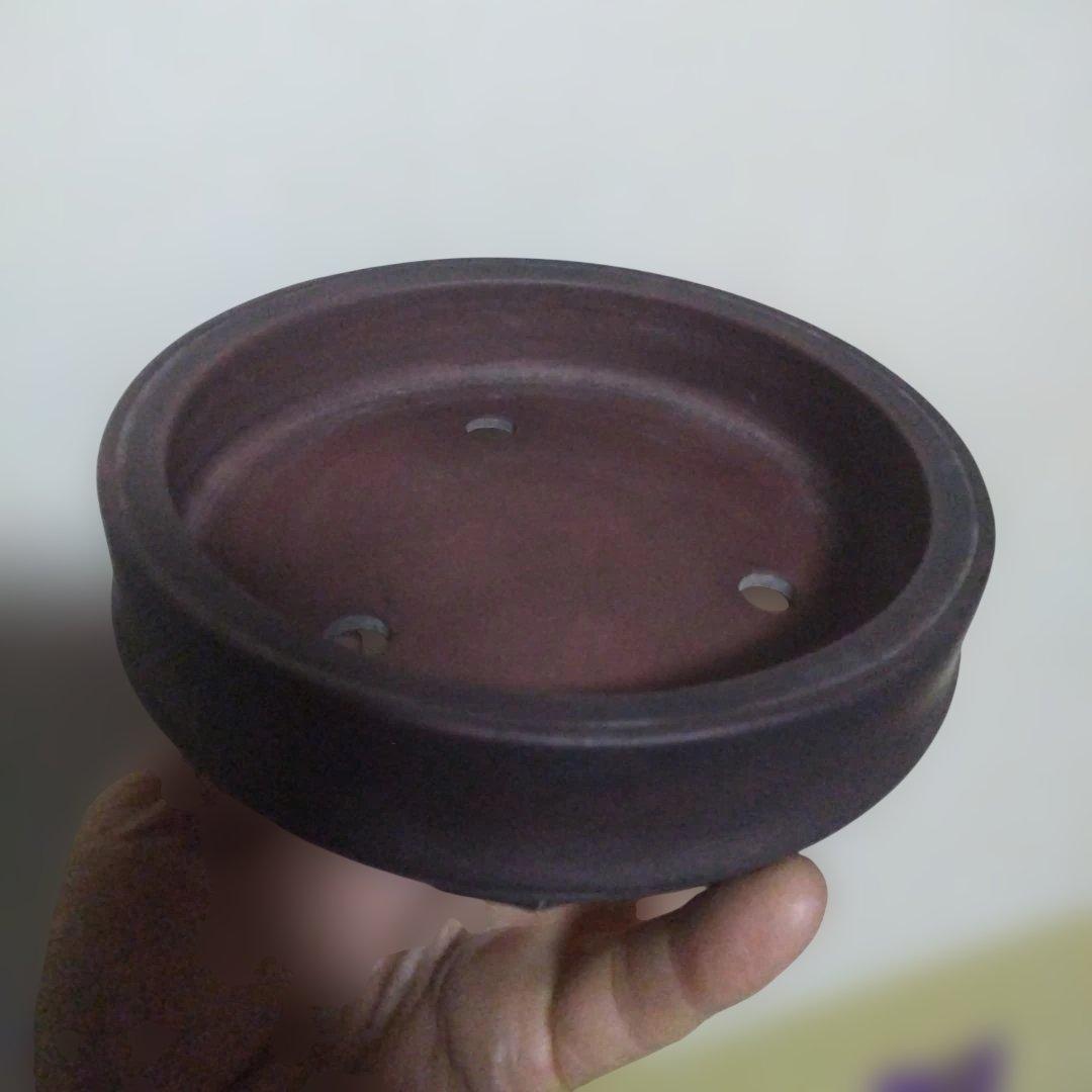 中国鉢、ミニ鉢、盆栽鉢、盆栽小鉢、鉢、植木鉢、山野草鉢、蘭鉢、盆栽