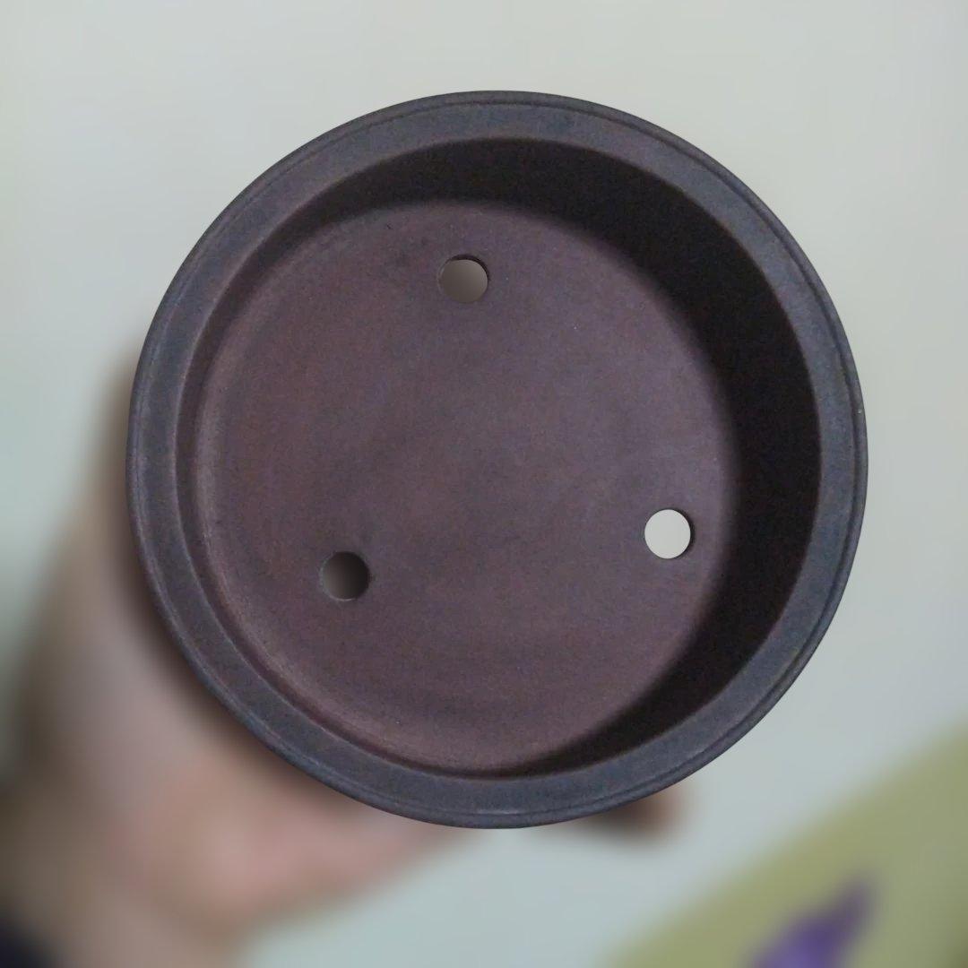 中国鉢、ミニ鉢、盆栽鉢、盆栽小鉢、鉢、植木鉢、山野草鉢、蘭鉢、盆栽