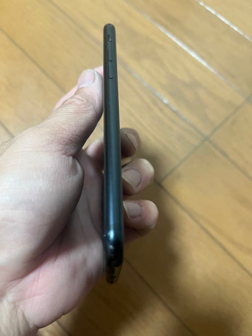 Apple iPhone SE2 64GB 第2世代 ブラック SIMフリー