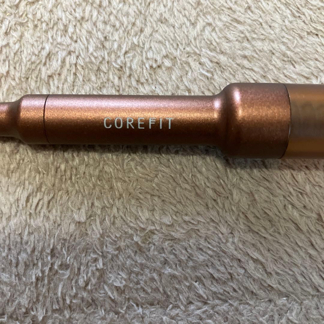 COREFIT Face-Pointerフェイスポインター