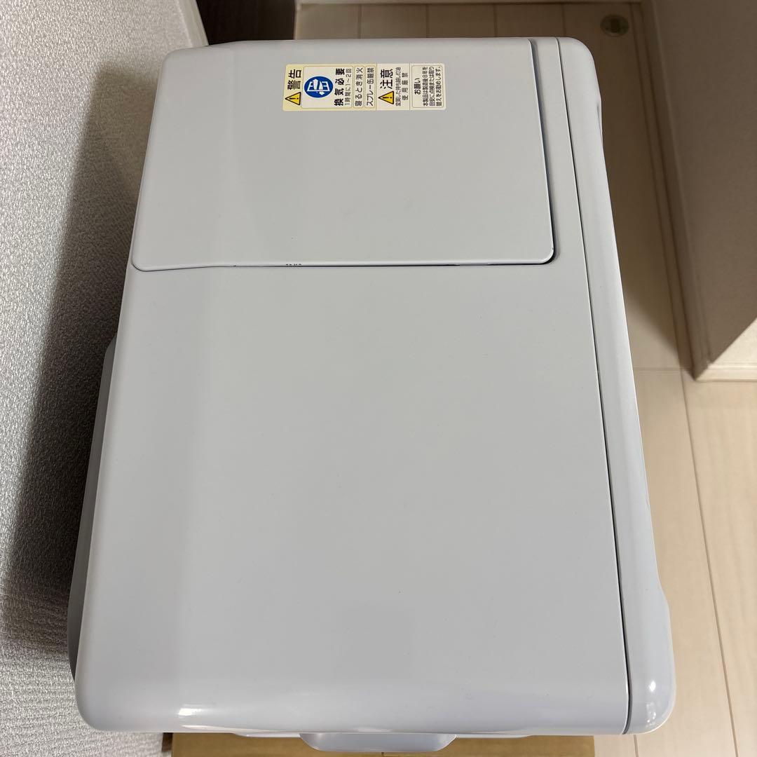 ダイニチ　石油ファンヒーター FW-5621L-W 15〜20畳