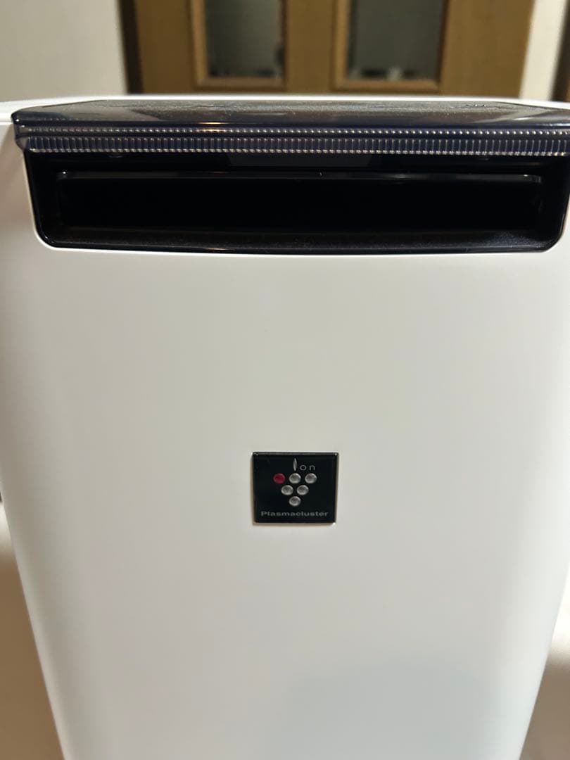 SHARP 空気清浄機