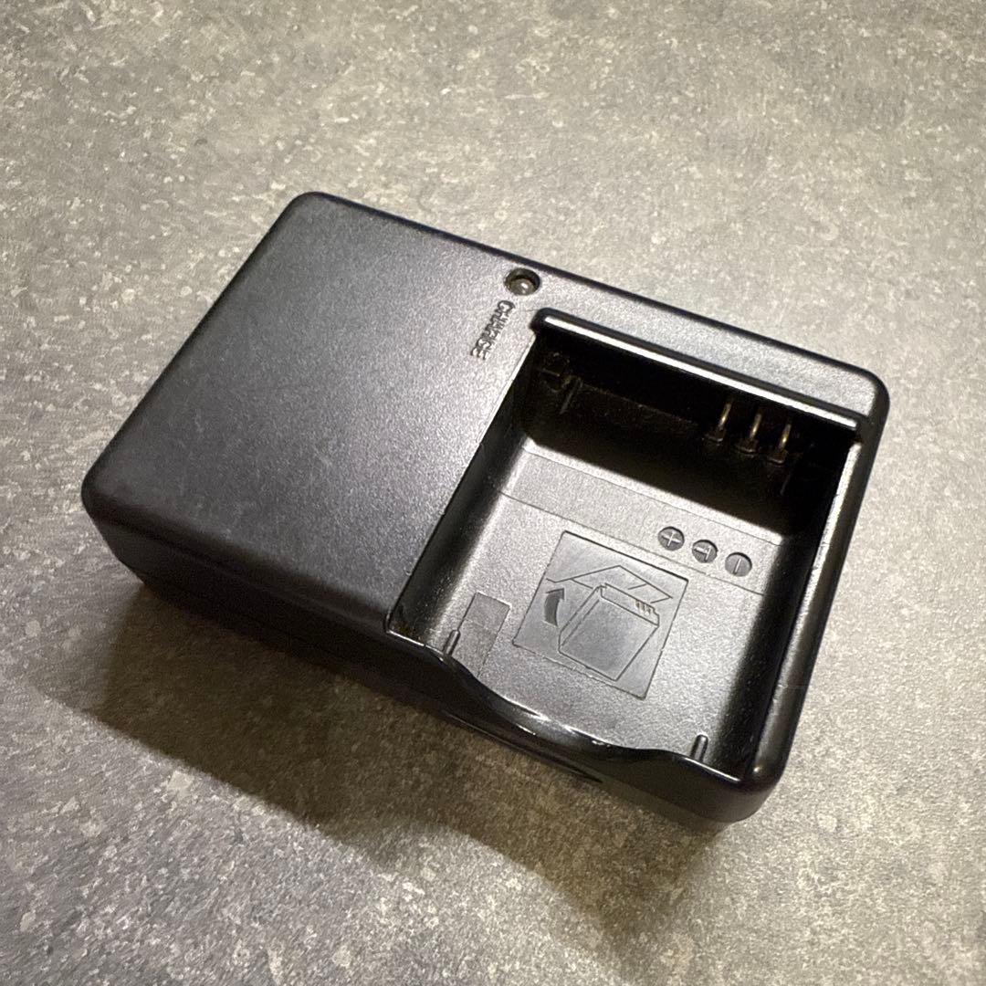 リコーGR2 コンパクトデジタルカメラ レザーケース付