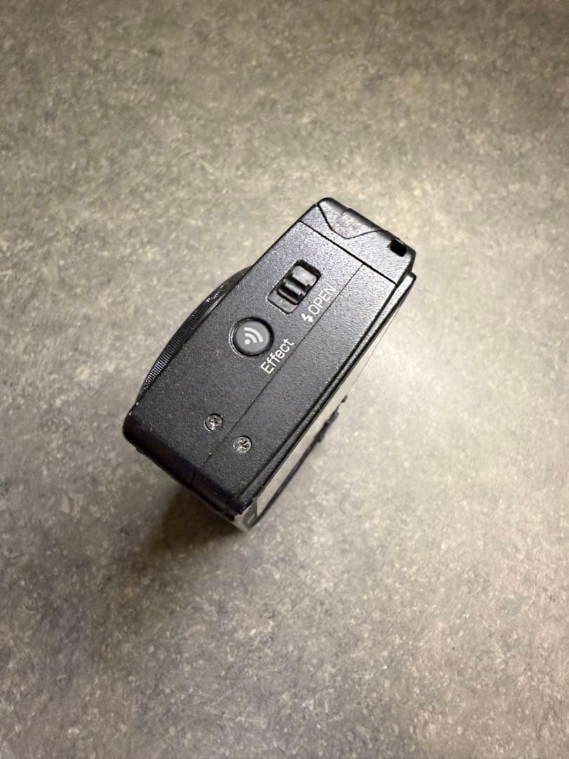 リコーGR2 コンパクトデジタルカメラ レザーケース付