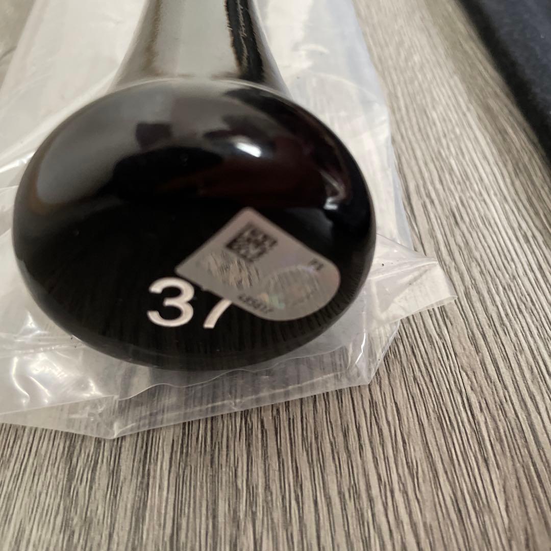 ドジャース　テオスカー ヘルナンデス直筆サインバット　MLB fanatics