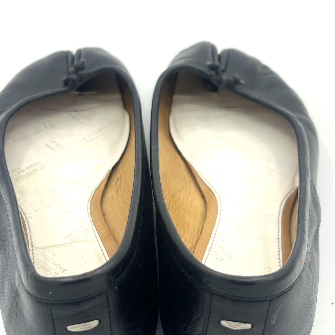 Maison Margiela メゾンマルジェラ　タビ tabi 39サイズ