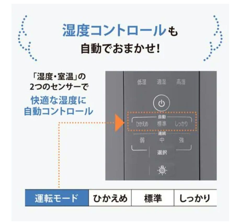 象印　スチーム加湿器　4L　EE-DD50