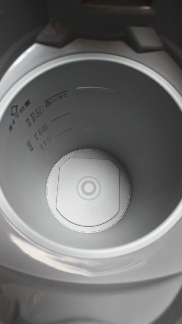 象印　スチーム加湿器　4L　EE-DD50