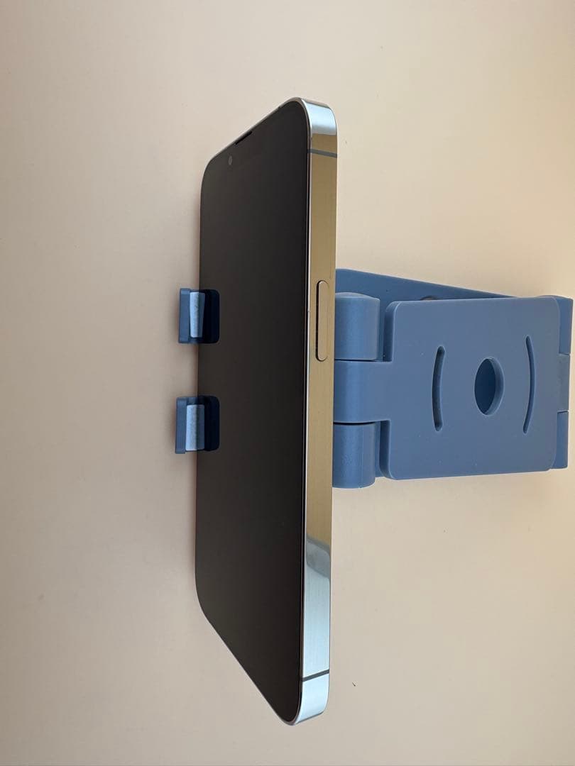 iPhone 13 Pro 256GB ゴルードバッテリー純正100%美品