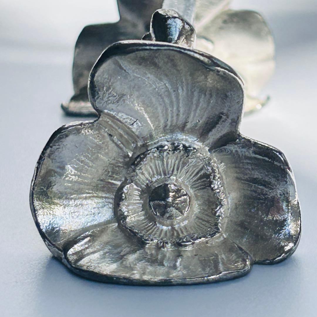 希少　クリストフル　ガリア　ナイフレスト　アールヌーボー　箸置き　アンティーク