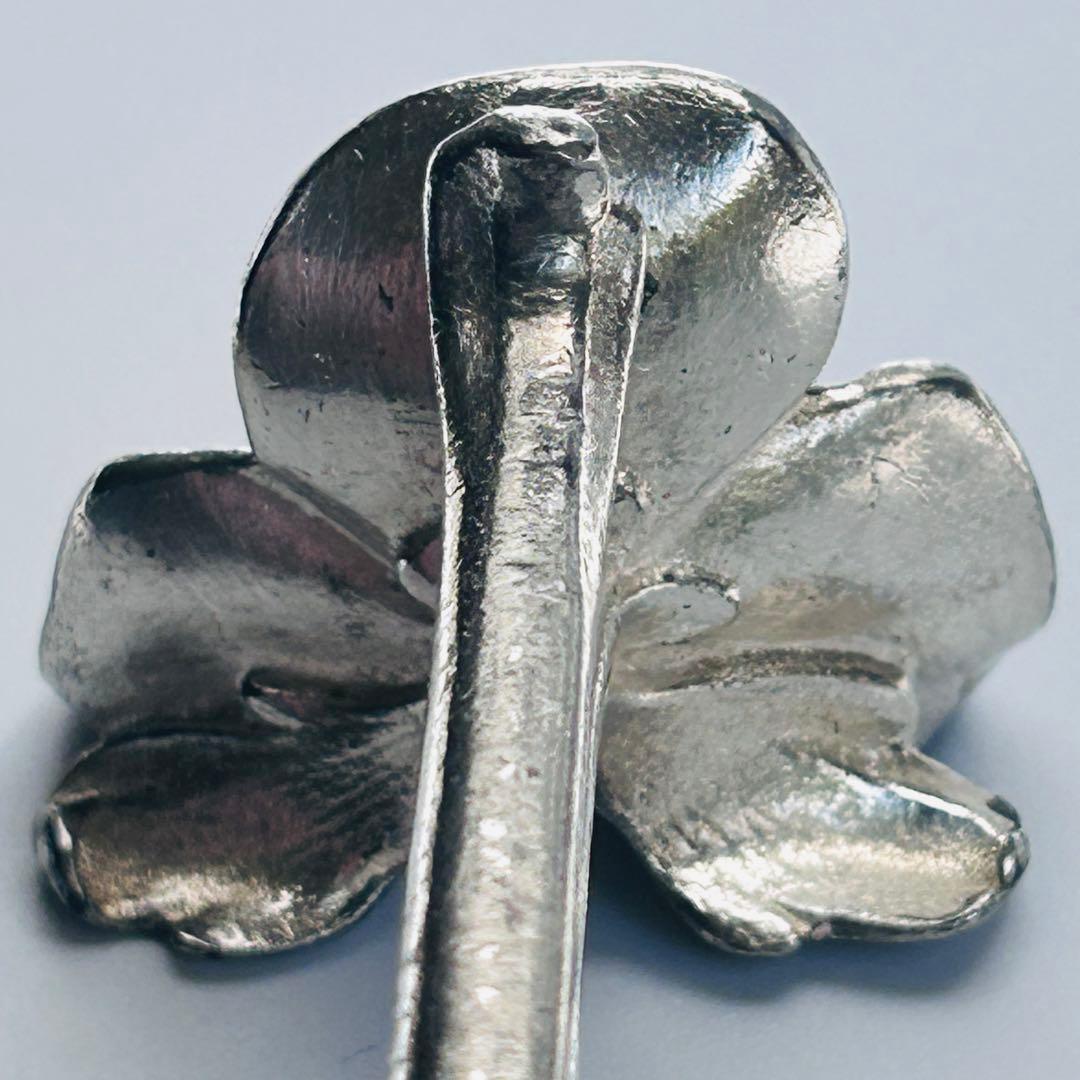 希少　クリストフル　ガリア　ナイフレスト　アールヌーボー　箸置き　アンティーク