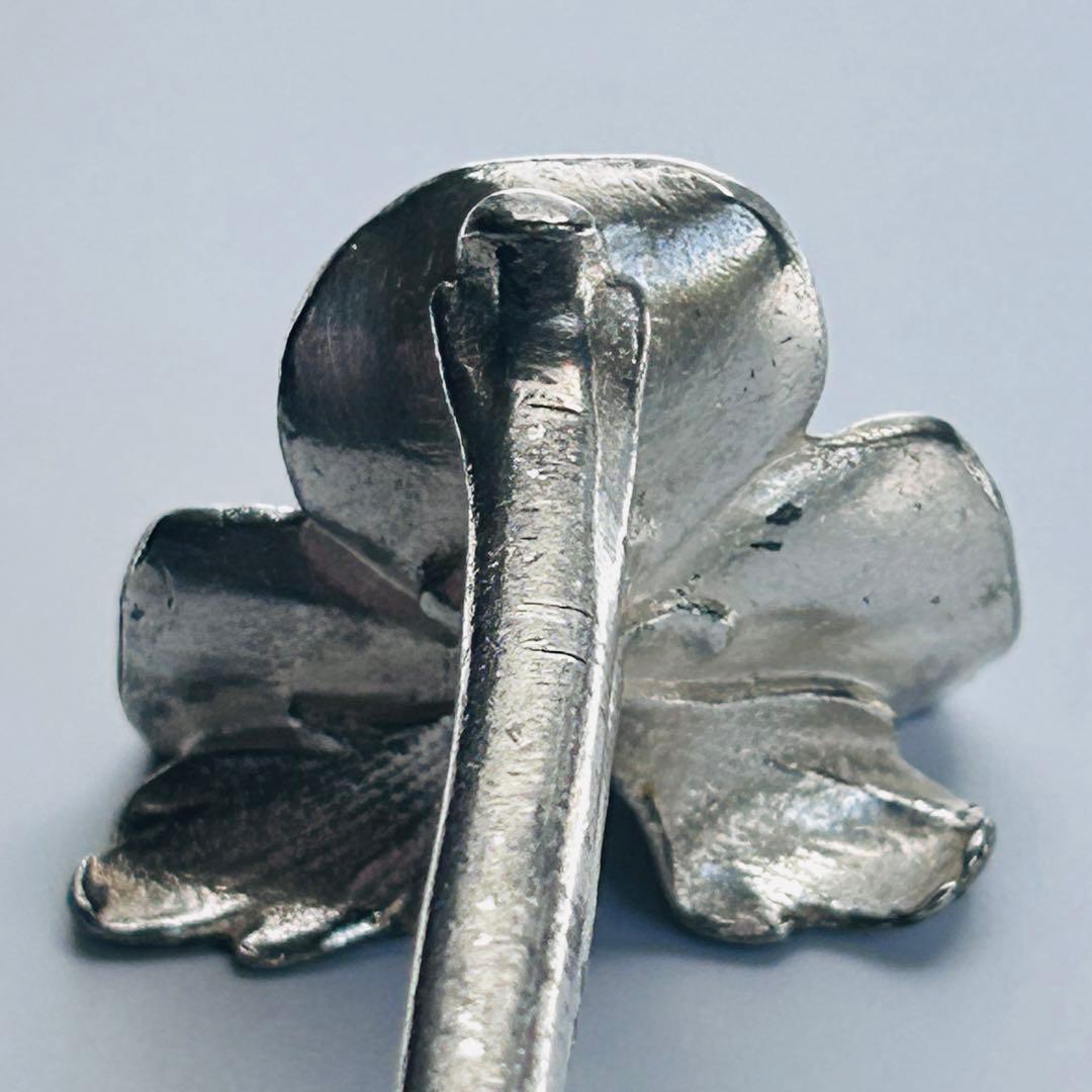 希少　クリストフル　ガリア　ナイフレスト　アールヌーボー　箸置き　アンティーク