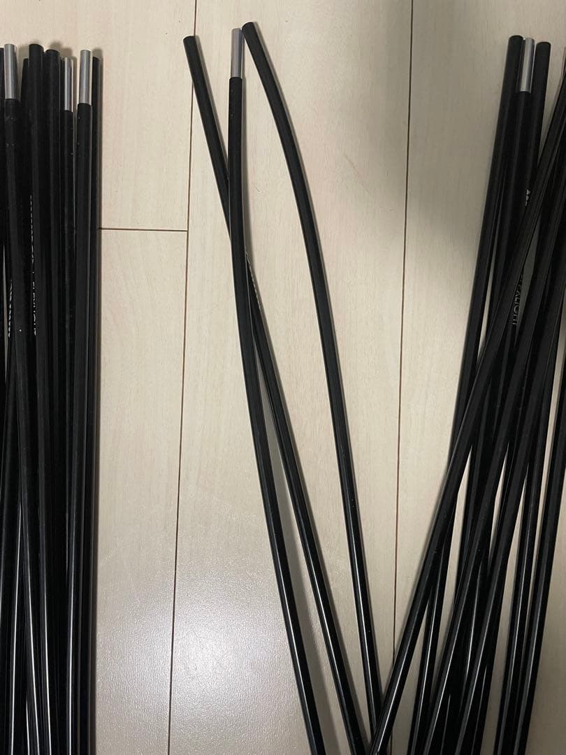 最安値　muraco グスタフ6P 初回生産