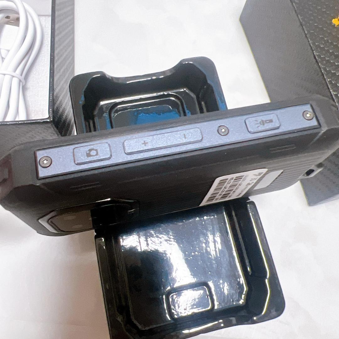 新品ミニスマホ 3.88インチ Android 12 スマートフォン 防水・防塵