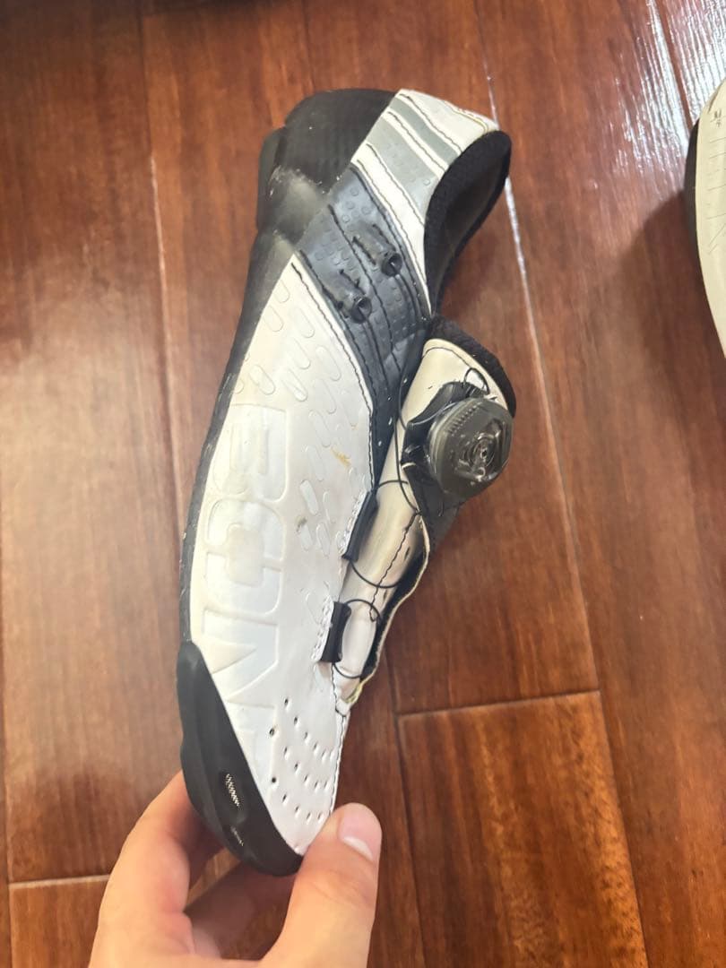 BONT ボントレガー