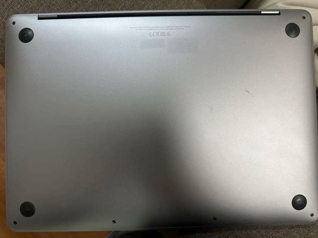 Apple Mac book Pro（2023年モデル）？