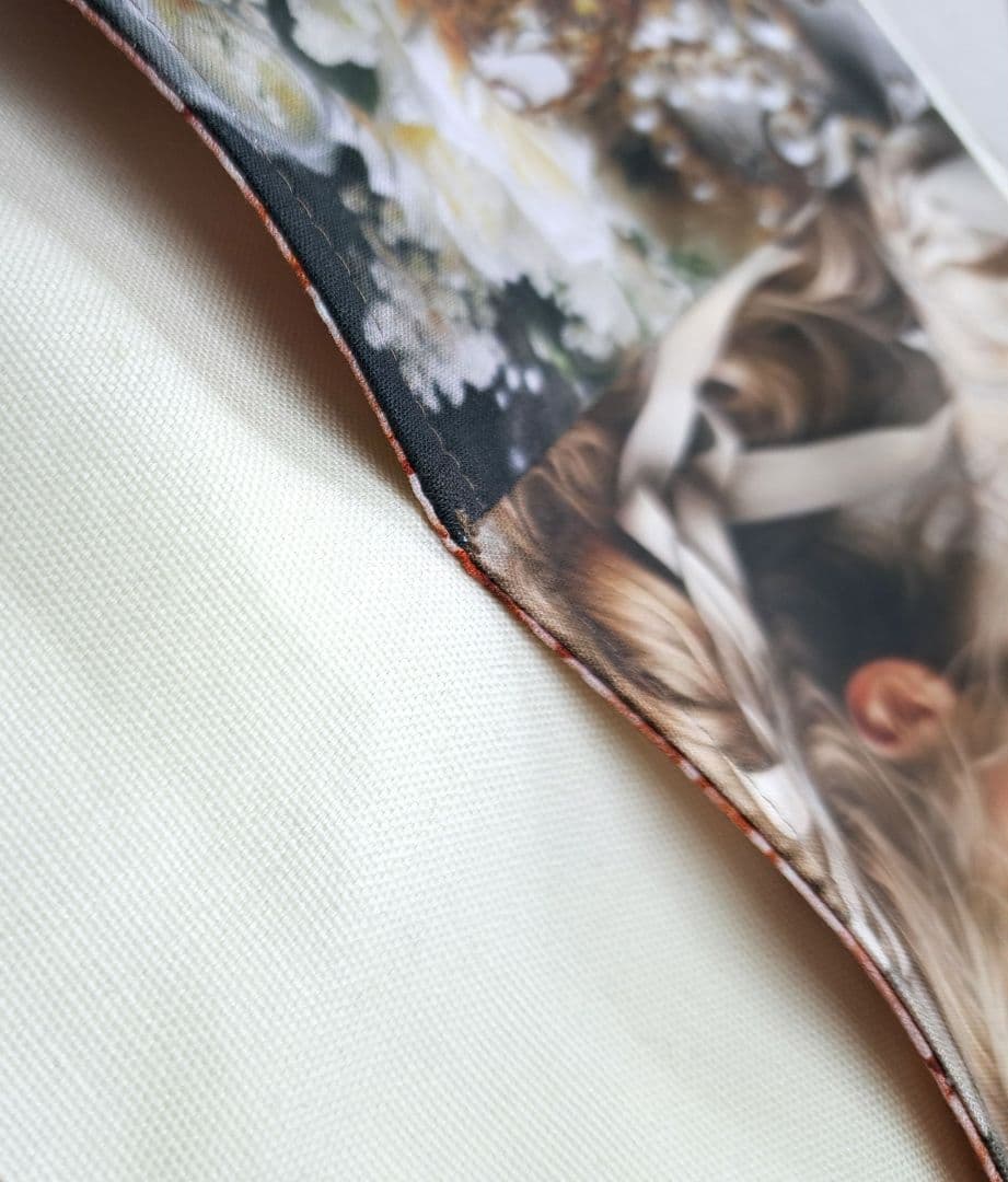 メモリー様㉝ブックカバー、ウォールポケット、ポーチ