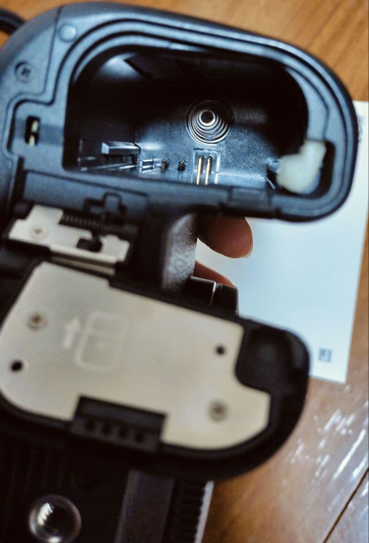 canon　EOS-R　ボディ　キャノン