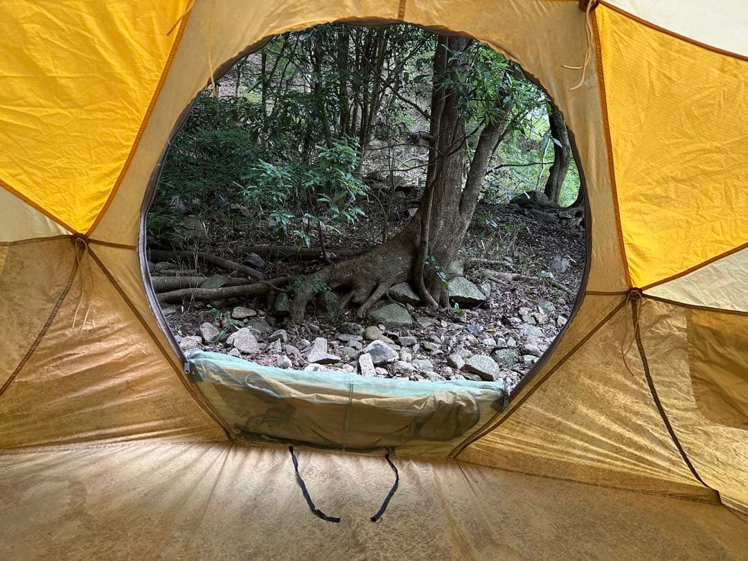 稀少⭐︎ The North Face - Oval Intention