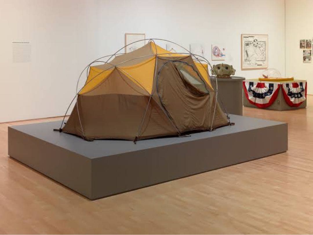 稀少⭐︎ The North Face - Oval Intention