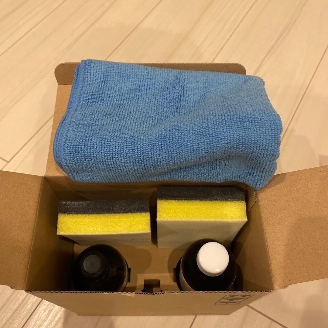 CPCプレミアムコーティングダブルGN