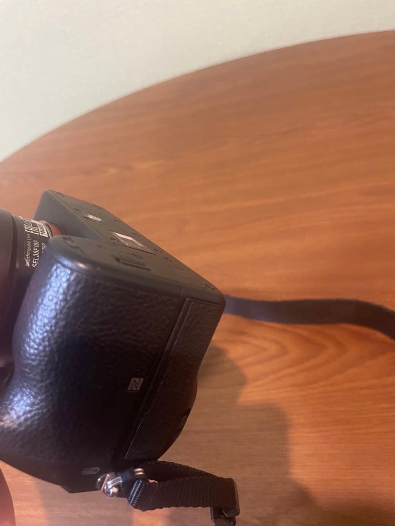 【ショット数5825】 SONY α7 III ミラーレス一眼カメラ