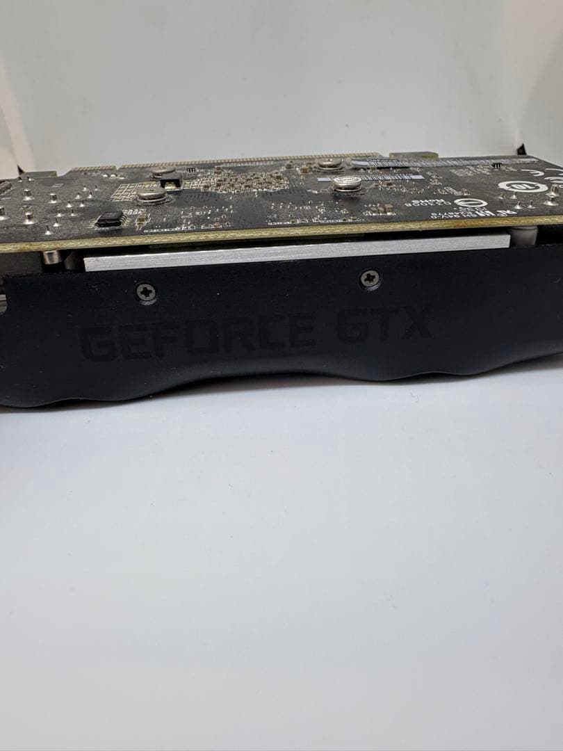 MSI GeForce GTX グラフィックボード