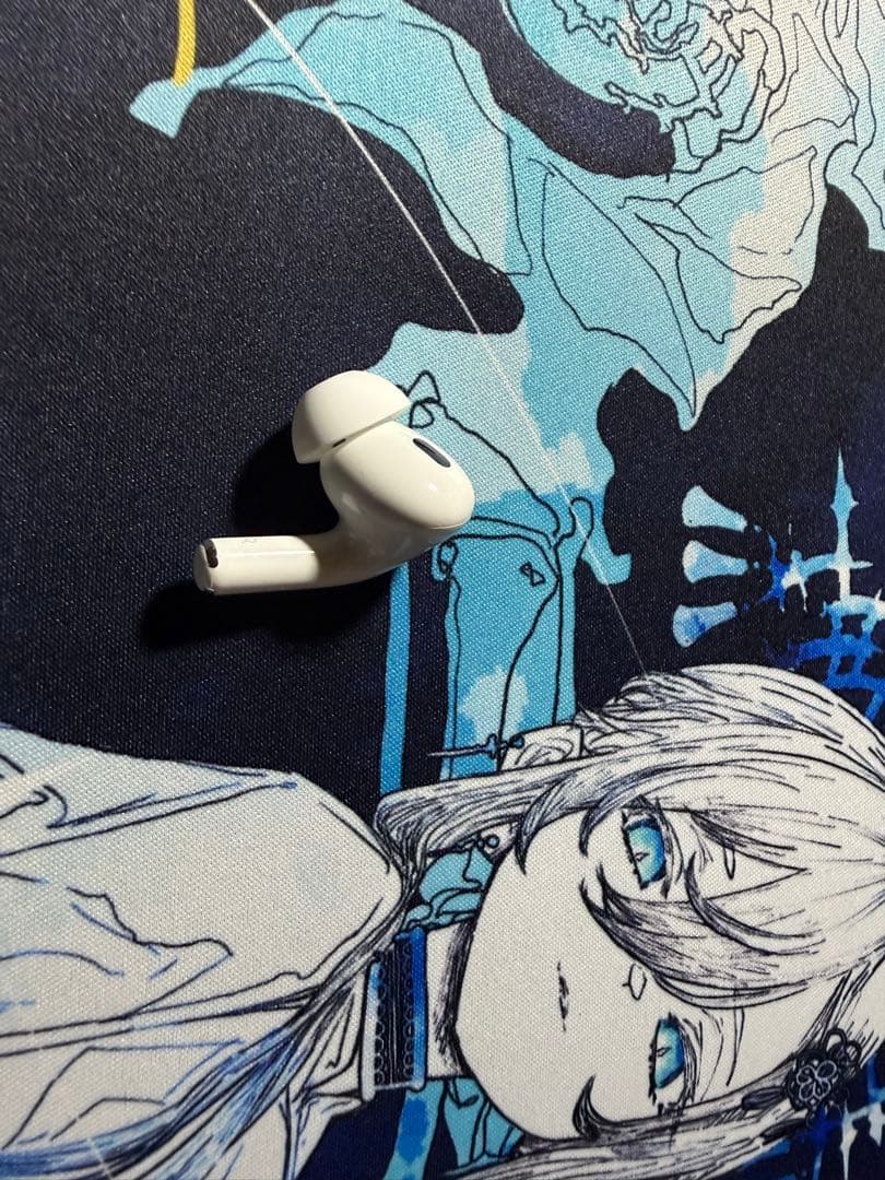 正規品 美品 AirPodspro2 第2世代 おまけ付き 値下げ交渉可能