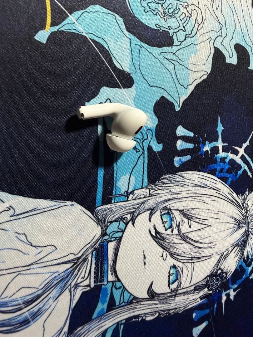 正規品 美品 AirPodspro2 第2世代 おまけ付き 値下げ交渉可能