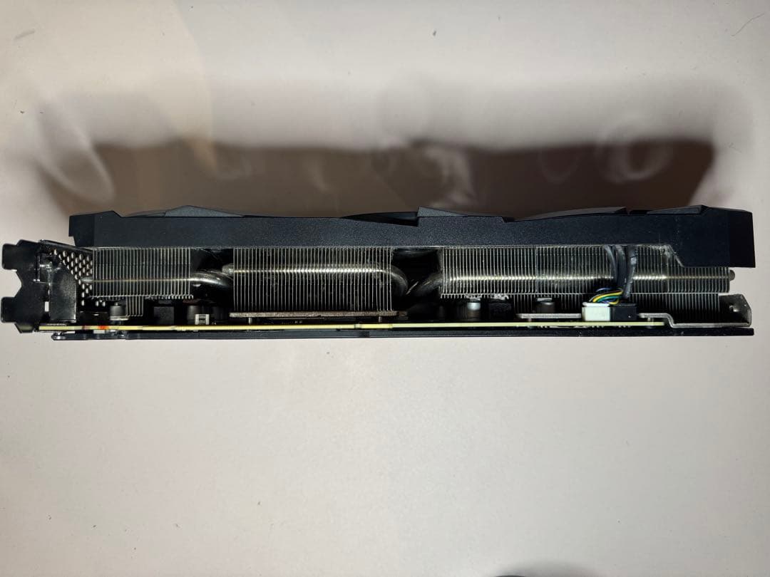 グラフィックボード・グラボ・ビデオカード MSI GeForce RTX 3080 VENTUS3x